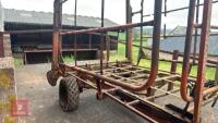 56 BALE CARRIER (S/R) - 11