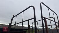 56 BALE CARRIER (S/R) - 13
