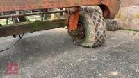 56 BALE CARRIER (S/R) - 20