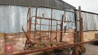 56 BALE CARRIER (S/R) - 24