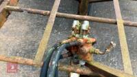 56 BALE CARRIER (S/R) - 26