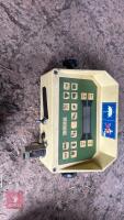 2000 KRONE ROUND PACK 1250 BALER - 48