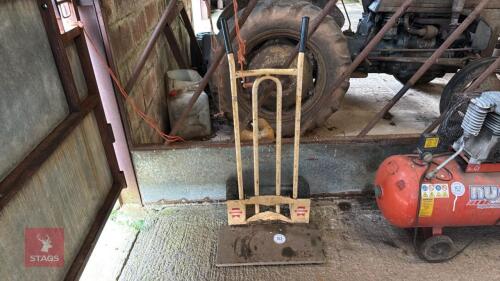 FAITHFUL SACK TRUCK