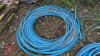 MIXED ALKATHENE & PERFORATED PIPE - 11