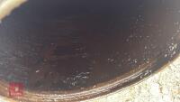 2 WATER/STORAGE TANKS - 7