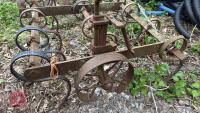 8' SPRING TINE CULTIVATOR - 3