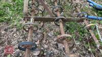 8' SPRING TINE CULTIVATOR - 4