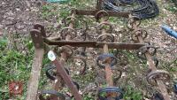 8' SPRING TINE CULTIVATOR - 6