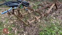 8' SPRING TINE CULTIVATOR - 7