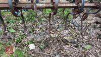 8' SPRING TINE CULTIVATOR - 10