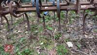 8' SPRING TINE CULTIVATOR - 11