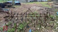 8' SPRING TINE CULTIVATOR - 12