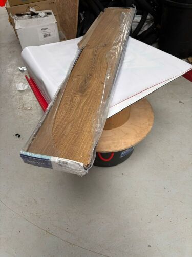 QUICKSTEP FLOORING