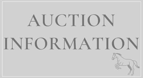ONSITE AUCTION - WEDNESDAY 8TH APRIL - NO ONLINE BIDDING
