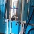 2021 MILKPLAN 120L BATCH PASTEURISER