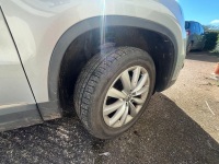2014 VOLKSWAGEN TIGUAN 2.0L CAR - 11