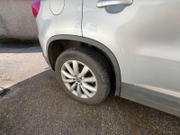 2014 VOLKSWAGEN TIGUAN 2.0L CAR - 12