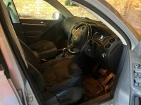 2014 VOLKSWAGEN TIGUAN 2.0L CAR - 13