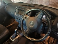2014 VOLKSWAGEN TIGUAN 2.0L CAR - 14