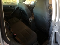 2014 VOLKSWAGEN TIGUAN 2.0L CAR - 15