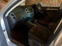 2014 VOLKSWAGEN TIGUAN 2.0L CAR - 16