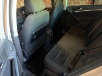 2014 VOLKSWAGEN TIGUAN 2.0L CAR - 17