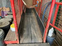 SURREY HORSE TREADMILL - 2