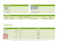 200T OF 2024 BARLEY WHOLE CROP - BIDS PER TON - 2