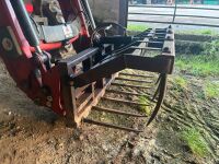 4' DUNG GRAB - 12