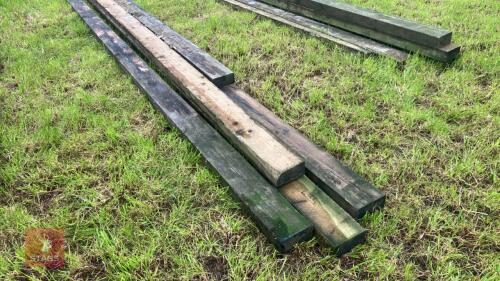 5 PURLINS
