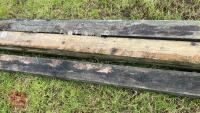 5 PURLINS - 3