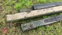 5 PURLINS - 6