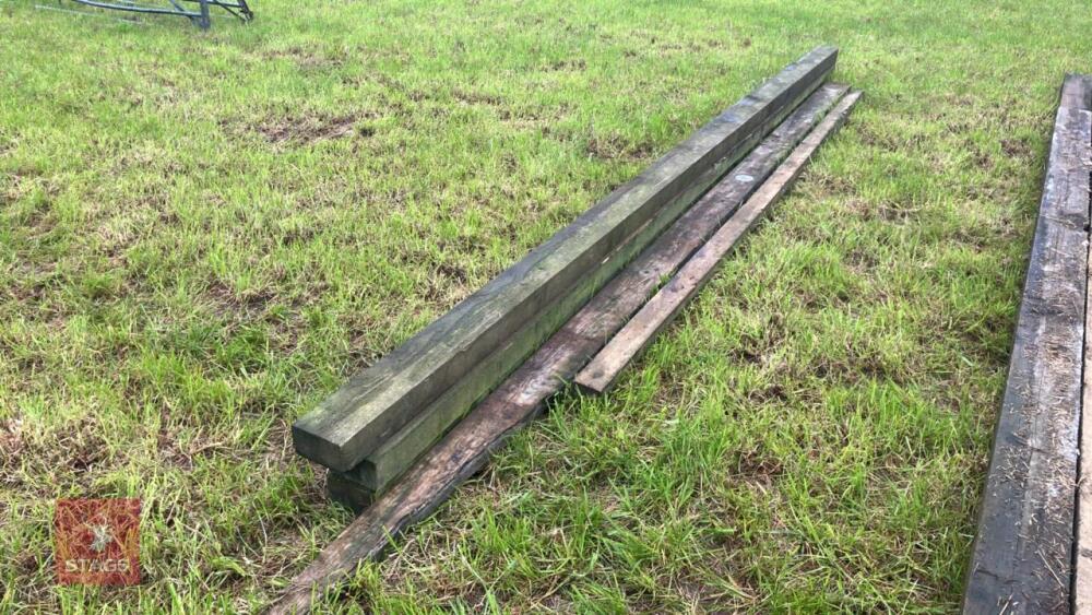 3 PURLINS
