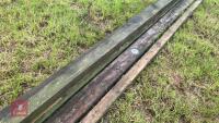 3 PURLINS - 3
