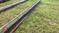3 PURLINS - 7