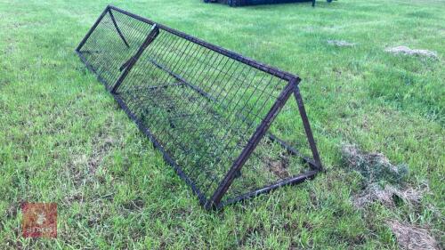 4.7M HAYRACK