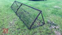4.7M HAYRACK