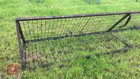 4.7M HAYRACK - 4
