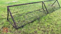 4.7M HAYRACK - 7