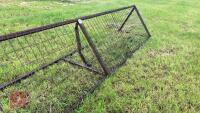 4.7M HAYRACK - 8