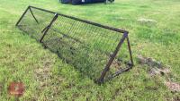 4.7M HAYRACK - 9