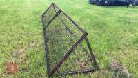 4.7M HAYRACK - 10
