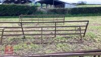 13' 10'' X 3' GATE