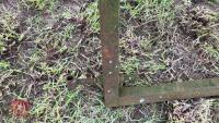13' 10'' X 3' GATE - 3