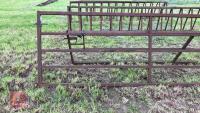 17' 10'' HEAVY DUTY GATE - 4
