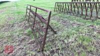 17' 10'' HEAVY DUTY GATE - 10