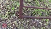 2 HEAVY DUTY GATES - 7