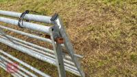 16' GALVANISED GATE - 7