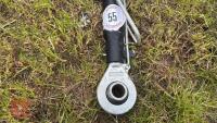 TRACTOR TOP LINK - 2