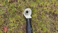 TRACTOR TOP LINK - 4